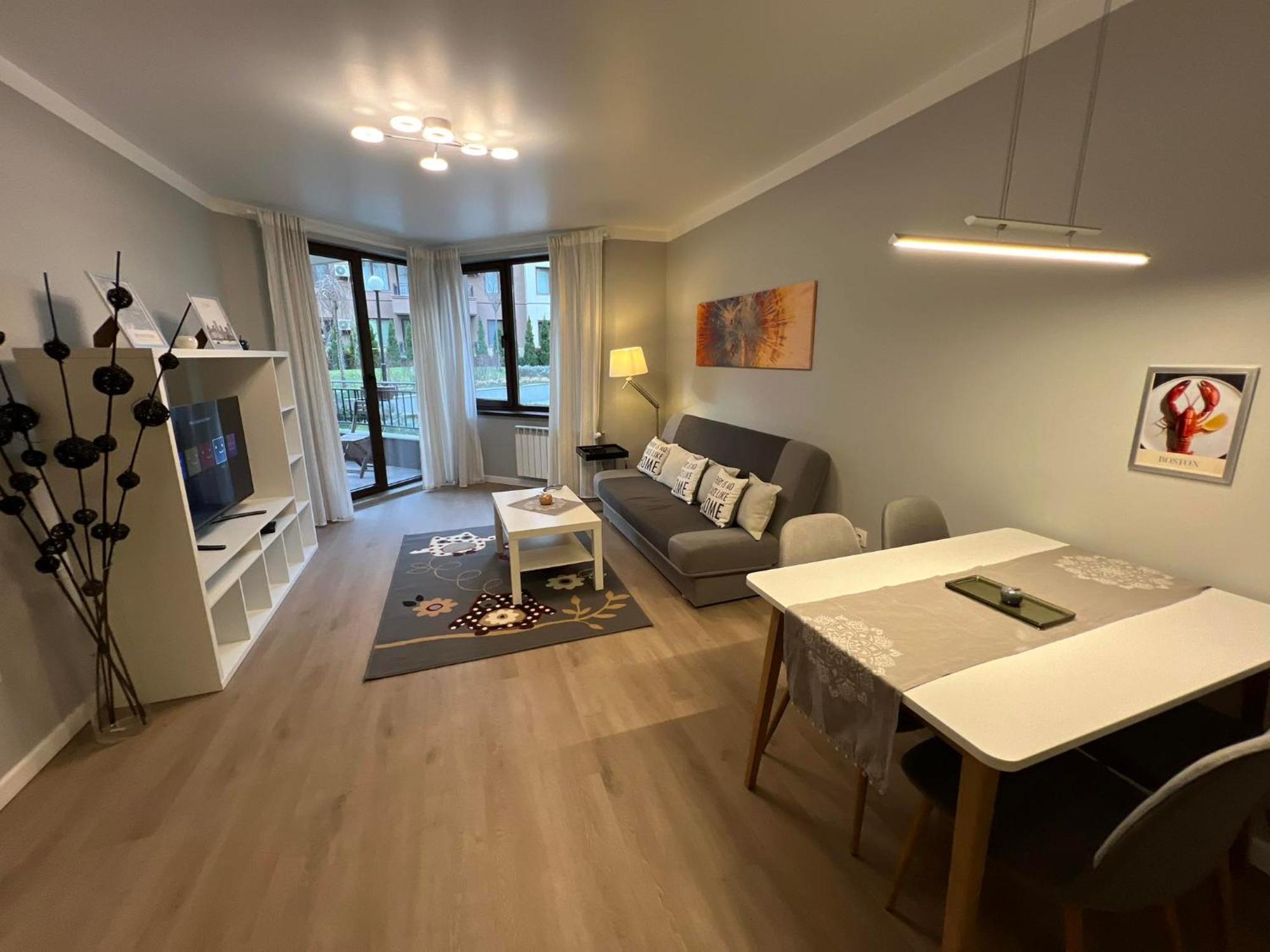 Boston Cozy Elegant Family Apt W Parking Near Nsa Sofía Exterior foto